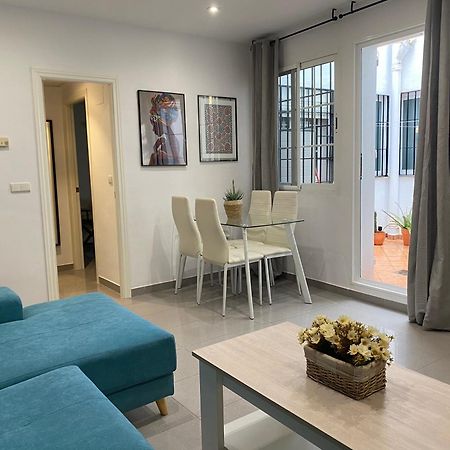 Enmitatiko Alcazar Viejo Apartment Córdoba Exterior foto