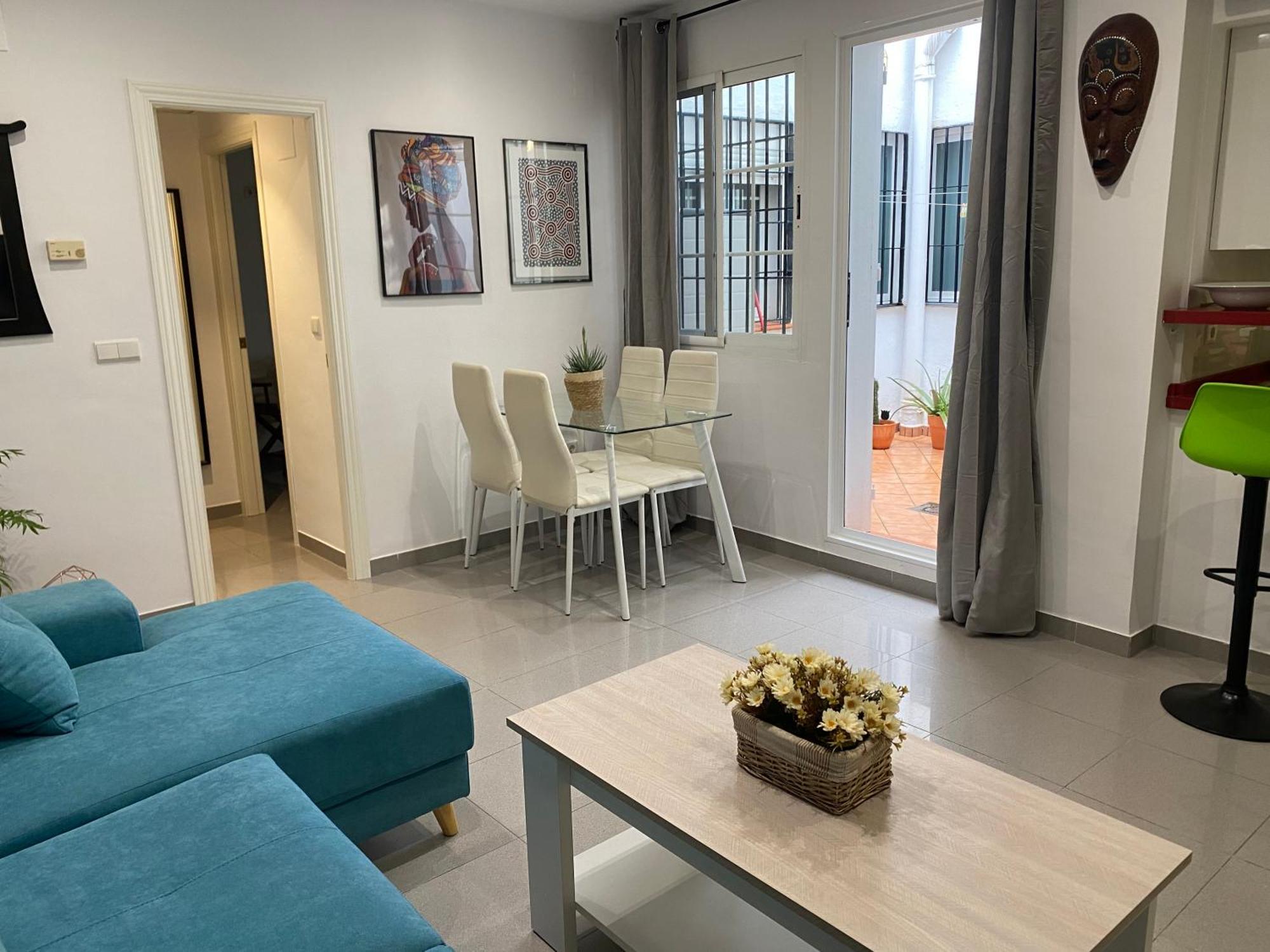 Enmitatiko Alcazar Viejo Apartment Córdoba Exterior foto