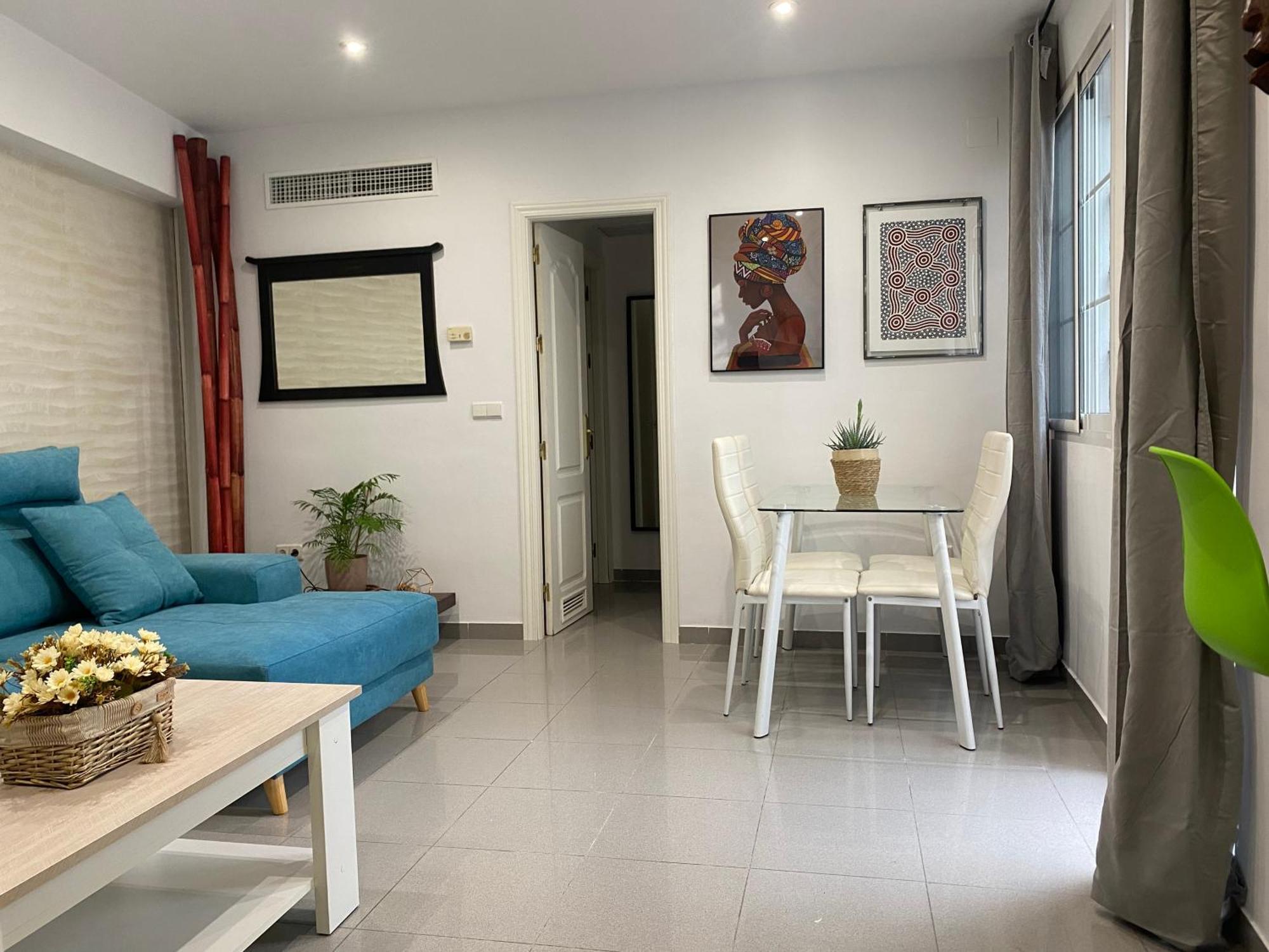 Enmitatiko Alcazar Viejo Apartment Córdoba Exterior foto