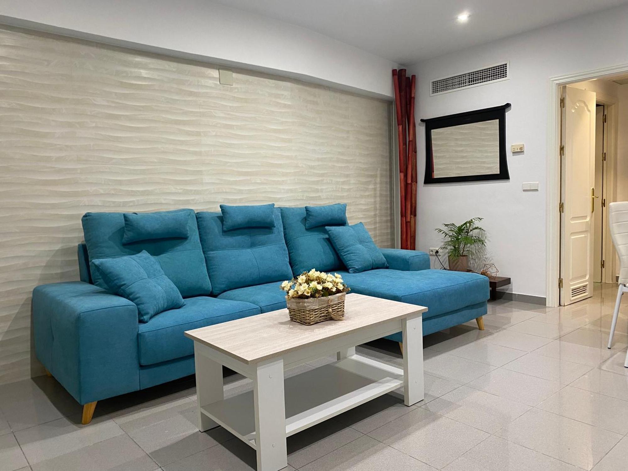 Enmitatiko Alcazar Viejo Apartment Córdoba Exterior foto