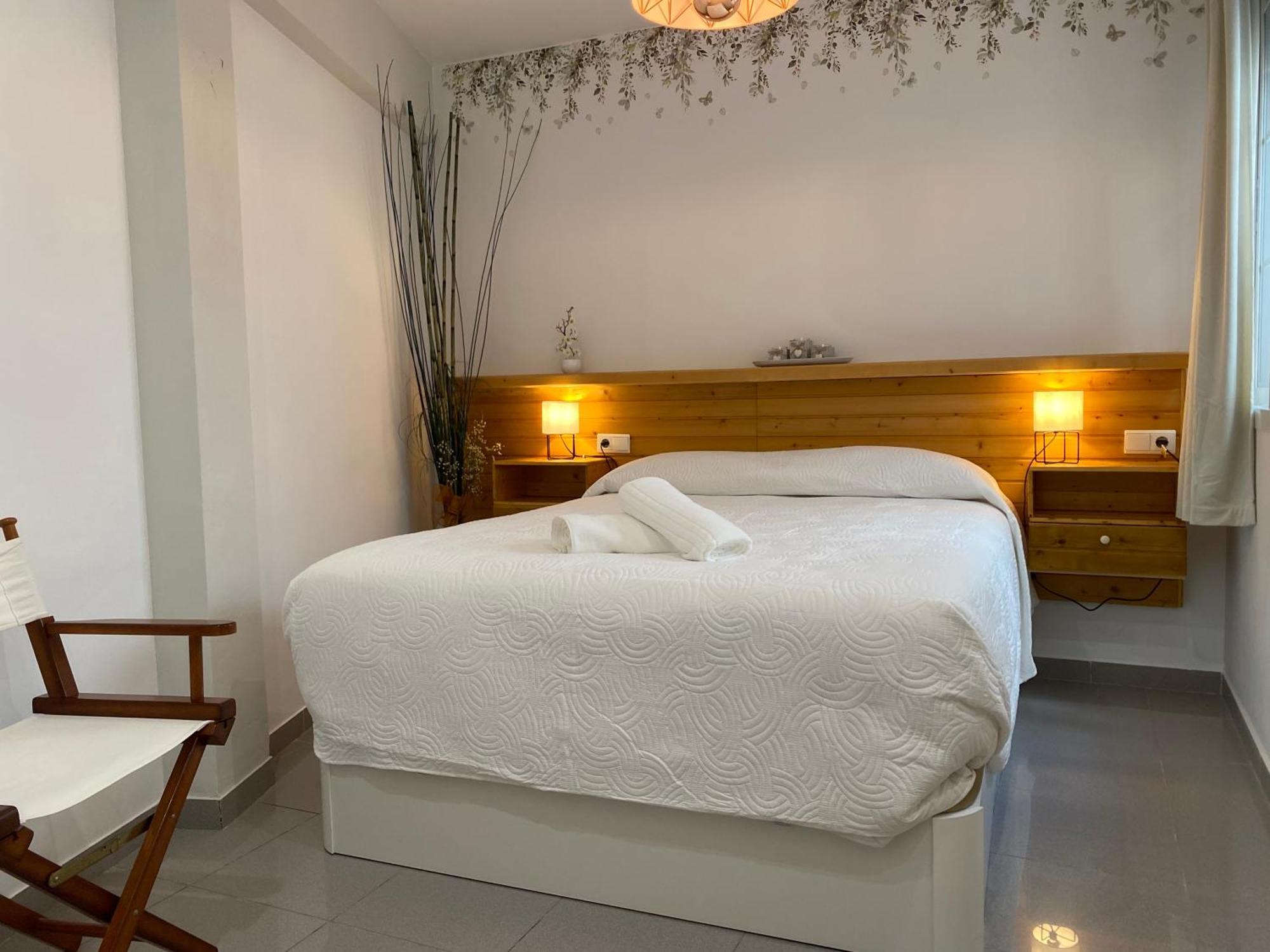 Enmitatiko Alcazar Viejo Apartment Córdoba Exterior foto