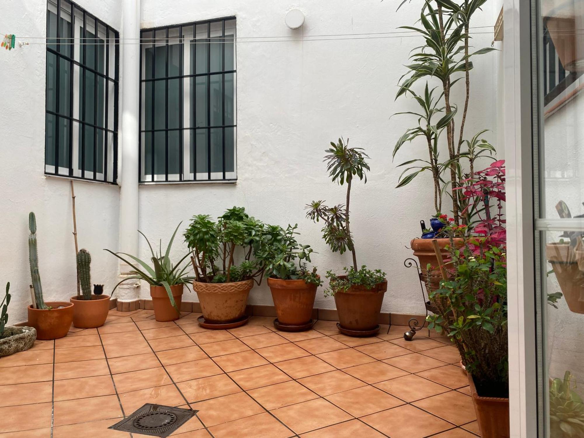 Enmitatiko Alcazar Viejo Apartment Córdoba Exterior foto