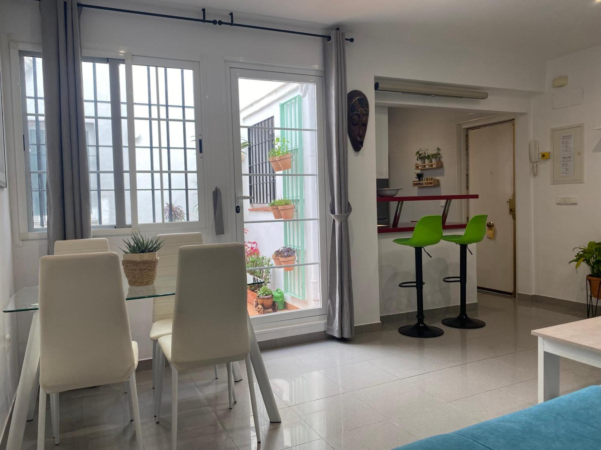 Enmitatiko Alcazar Viejo Apartment Córdoba Exterior foto
